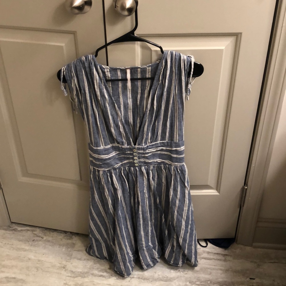 Free people dress - Picture 1 of 1